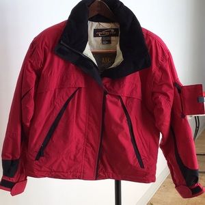 Obermeyer Ski Jacket